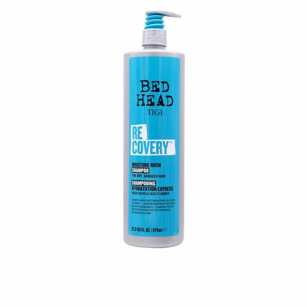 Restorative Shampoo Be Head Tigi 970 ml Sale