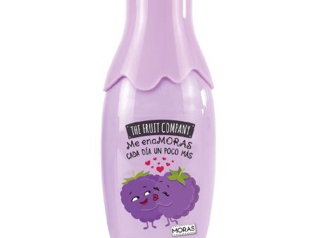 Women s Perfume The Fruit Company EDT 40 ml Me enaMORAS cada día un poco más Hot on Sale