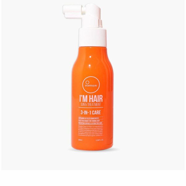 Sunscreen for Hair Suntique I m Hair 3-in-1 100 ml Online now