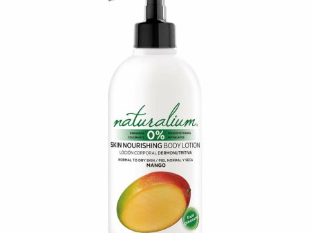 Body Lotion Naturalium 370 ml Cheap