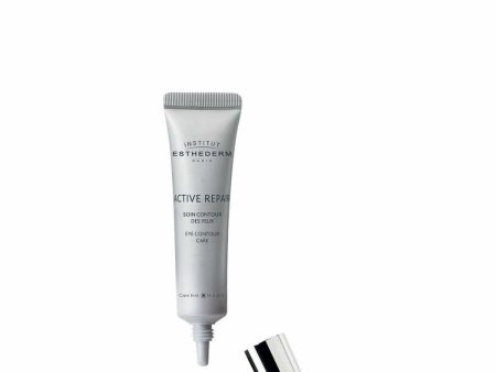 Cream for Eye Area Institut Esthederm Active Repair 15 ml Online Sale