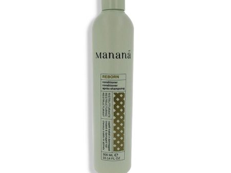 Conditioner Mananã Reborn 300 ml Online Sale