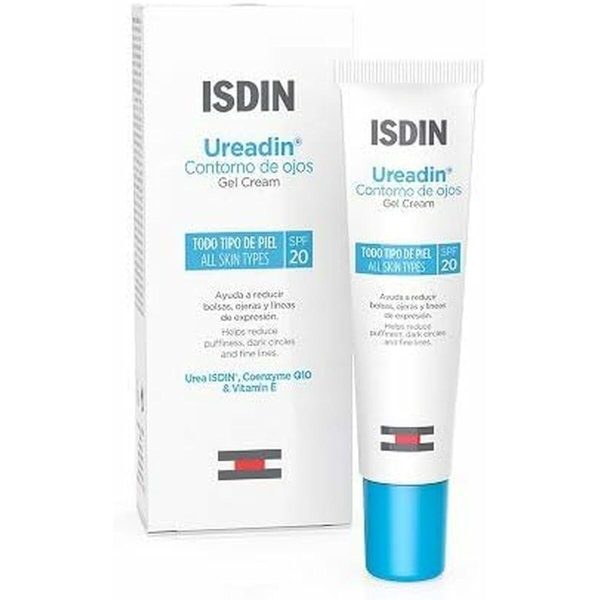 Cosmetic Set Isdin Ureadin 2 Pieces Online Hot Sale