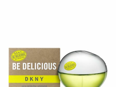 Women s Perfume Donna Karan DELICIOUS COLLECTION EDP EDP 50 ml Wood For Discount