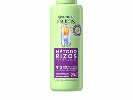 Shampoo Garnier Fructis Curly hair 200 ml Hot on Sale