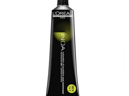 Permanent Dye L Oreal Professionnel Paris Inoa Ammonia-free Nº 9.12 60 g Online Hot Sale