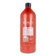 Anti-frizz Conditioner Frizz Dismiss Redken 1 L Fashion