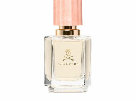 Women s Perfume Scalpers HER & HERE EDP EDP 30 ml Her & Here on Sale