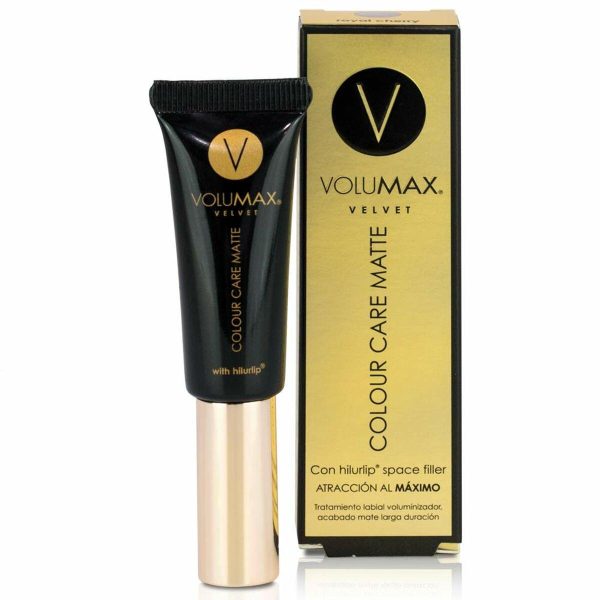 Coloured Lip Balm Volumax Classy Rose Velvet Matt 7,5 ml Online