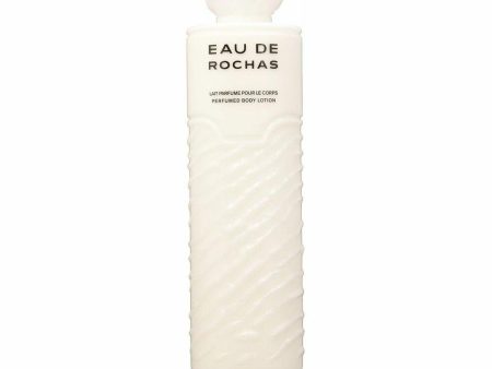 Body Lotion Eau Rochas 2524537 500 ml For Discount