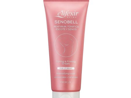 Body Cream Elifexir Neck Bust 200 ml Hot on Sale