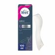 Body Hair Removal Cream Veet Expert Underarms 100 ml Discount