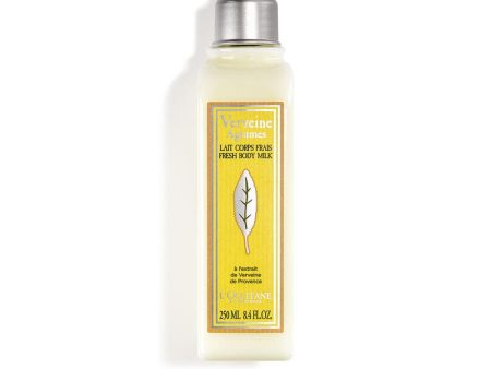 Body Lotion L Occitane En Provence Verbena 250 ml Citric Verbena For Cheap