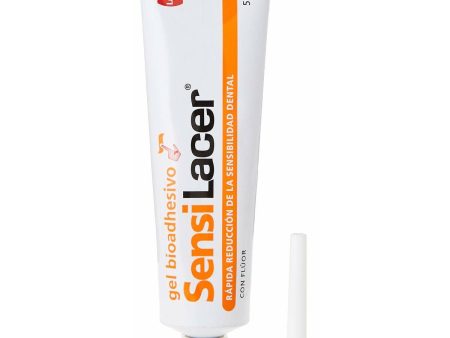 Adhesives Lacer Sensilacer Soothing Oral Supply