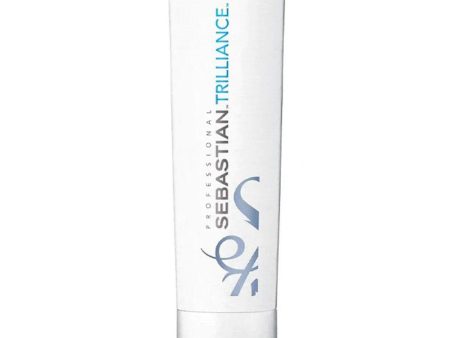 Conditioner Sebastian Trilliance 250 ml For Discount