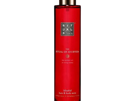 Body Mist Rituals The Ritual of Ayurveda 50 ml For Sale