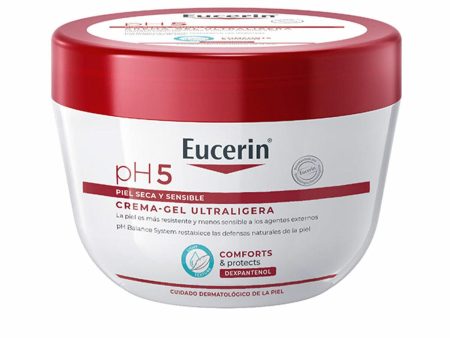 Body Cream Eucerin 350 ml For Cheap