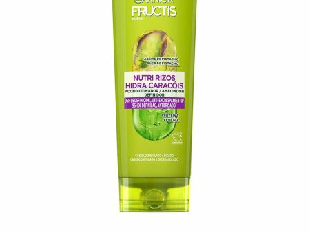 Conditioner Garnier Fructis Nutri Rizos 250 ml Discount