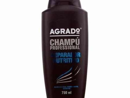 Restorative Shampoo Agrado (750 ml) Sale