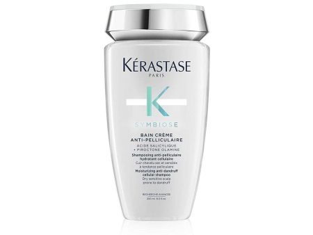 Anti-dandruff Shampoo Kerastase K Symbio (250 ml) For Cheap