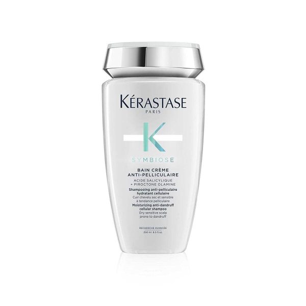 Anti-dandruff Shampoo Kerastase K Symbio (250 ml) For Cheap