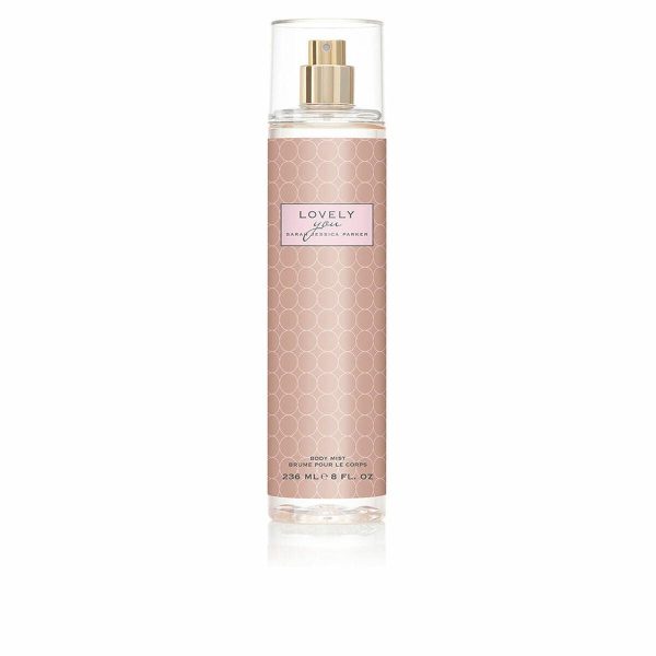 Body Mist Sarah Jessica Parker LOVELY 236 ml Online Hot Sale