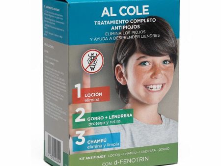 Anti-Lice Shampoo For Cheap