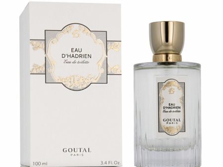 Men s Perfume Goutal 100 ml Eau D Hadrien Cheap