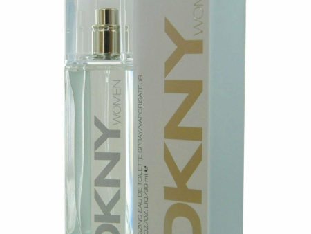 Women s Perfume Donna Karan DKNY EDT 30 ml on Sale