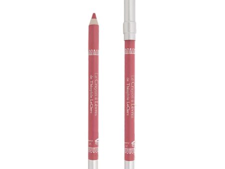 Lip Liner Pencil LeClerc Nº 12 Coral 1,2 g For Cheap