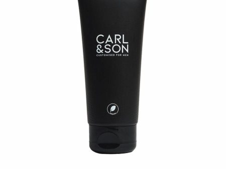 Facial Cleansing Gel Carl&son Face Wash 100 ml Fashion