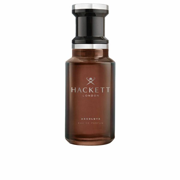 Men s Perfume Hackett London ABSOLUTE EDP EDP 100 ml Online now