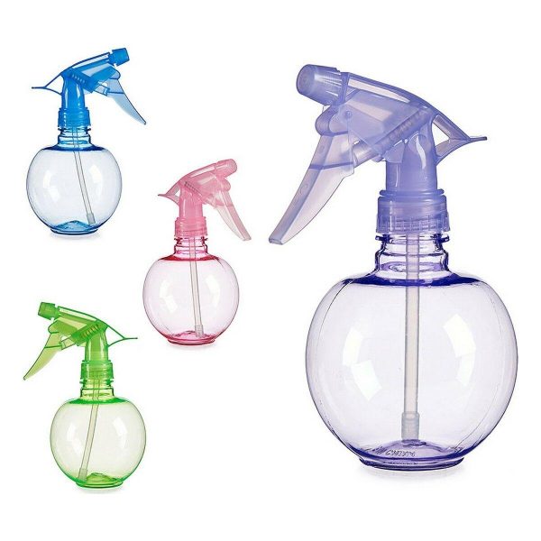 Sprayer Blue Green Purple Pink Plastic 350 ml (12 Units) on Sale