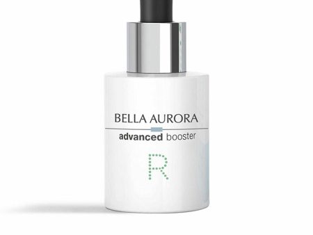 Anti-Ageing Serum Bella Aurora Advanced Booster Retinol 30 ml Hot on Sale