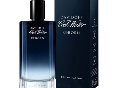 Men s Perfume Davidoff Cool Water Reborn EDP 100 ml Cheap