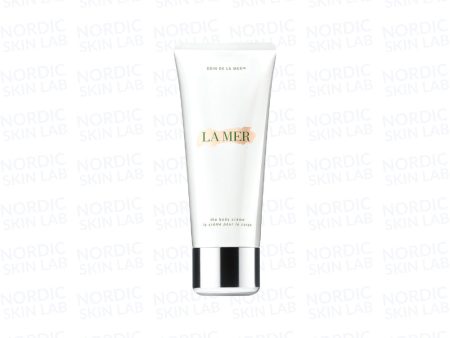 La Mer The Body Creme Tube on Sale