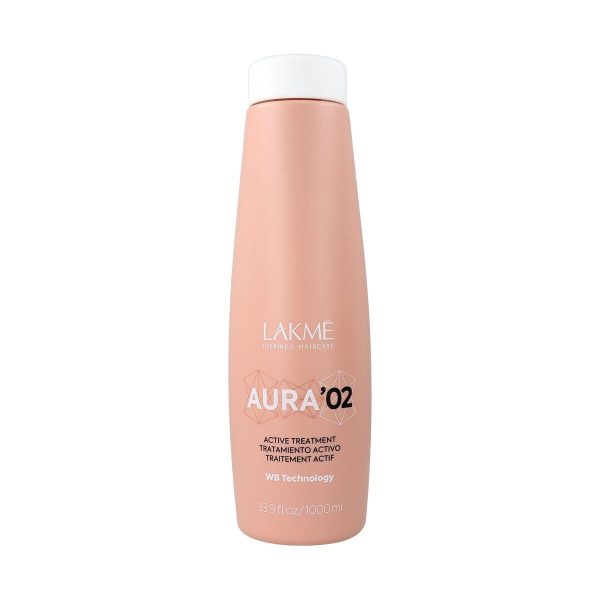 Toner Lakmé 02 Active (1 L) For Cheap