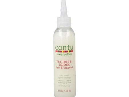 Toner Cantu Tea Tree For Discount