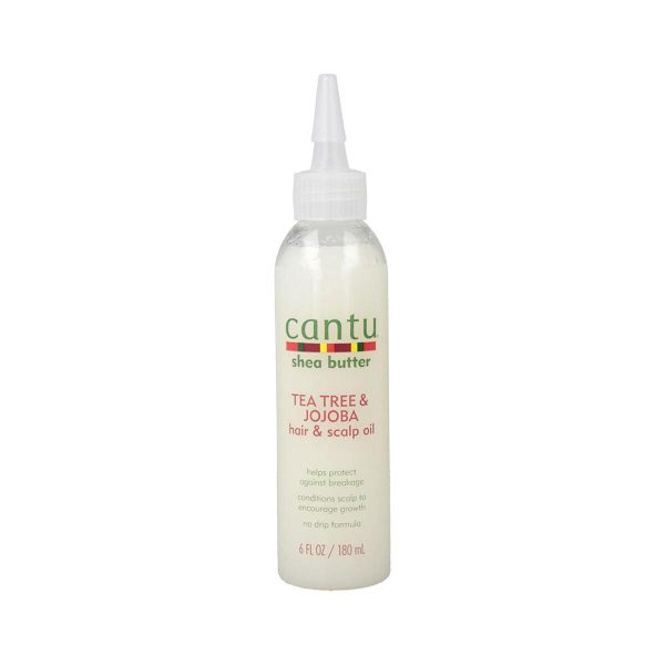 Toner Cantu Tea Tree For Discount