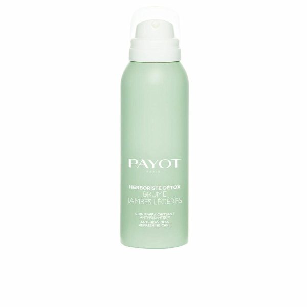 Body Cream Payot Herboriste Détox 100 ml For Cheap