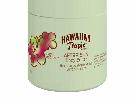 After Sun Hawaiian Tropic 250 ml Cheap