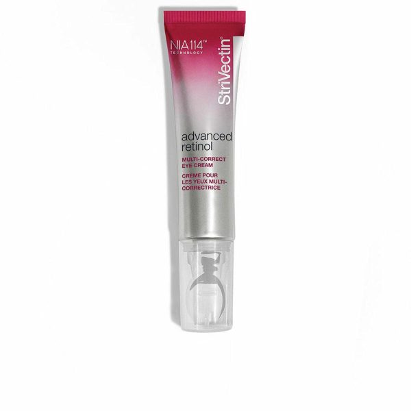 Cream for Eye Area StriVectin Advanced Retinol 15 ml Fashion