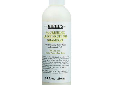 Shampoo Kiehl s 250 ml Online