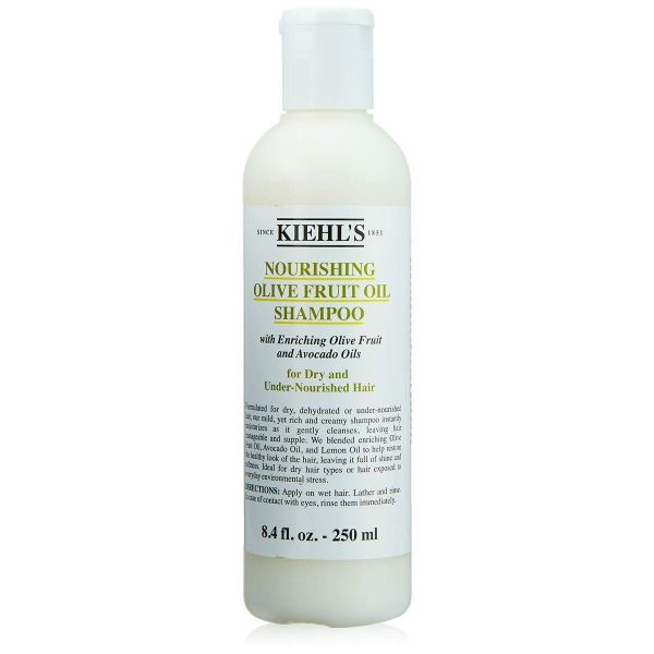 Shampoo Kiehl s 250 ml Online