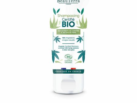 Shampoo Beauterra Bio 75 ml Discount