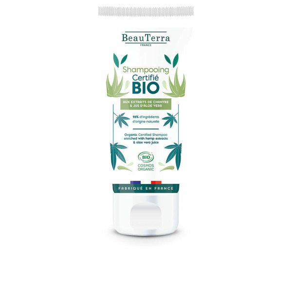 Shampoo Beauterra Bio 75 ml Discount