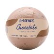 Bath Pump Flor de Mayo Chocolate 200 g For Discount