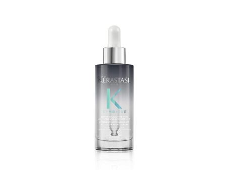 Hair Serum Kerastase K Symbio Anti-dandruff 90 ml Fashion