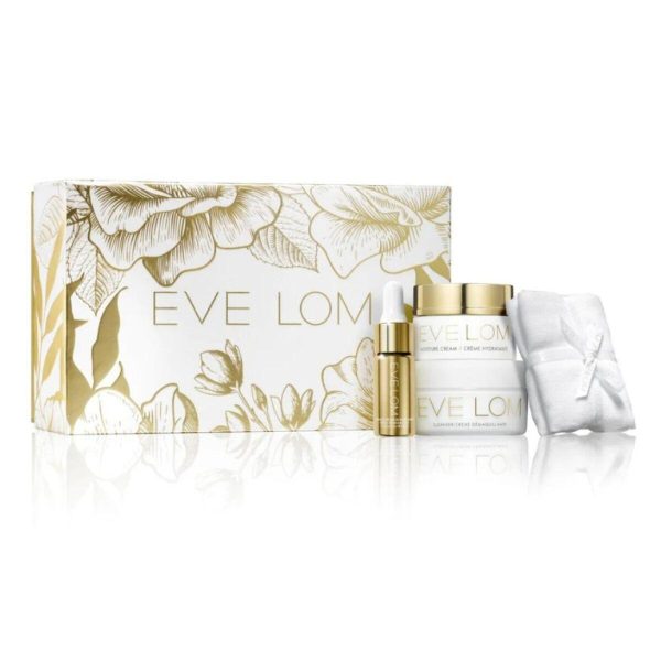 Cosmetic Set Eve Lom Radiant Renewal Ritual 4 Pieces Online