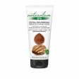 Nourishing Hair Mask Naturalium 200 ml Shea Butter Macadamia Sale